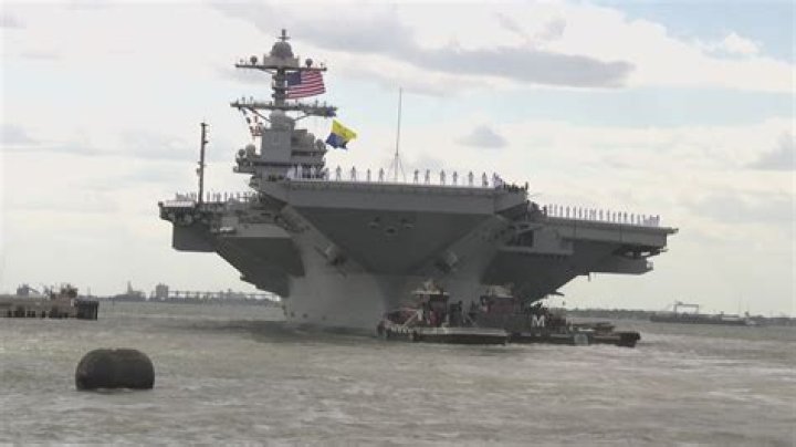 Where is Gérald Marie today?