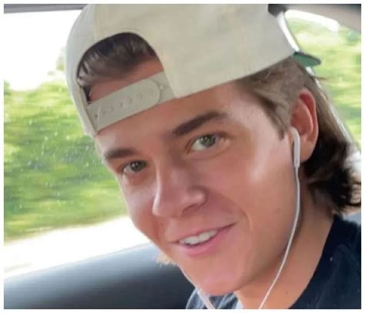 
Where is Henry Meacock from? Spring break tragedy explored as Ohio State University student passes away 