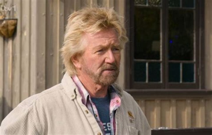 
Where Is Noel Edmonds Today? Does The English Television Presenter Have Cancer? 