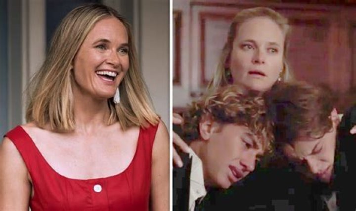 Who Does Susannah Fielding Play On Death On The Nile? Character Katherine Update As The Period Drama Becomes Viral