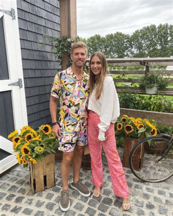 Who is Amanda Batula? All about Amanda and Kyle Cooke’s relationship!