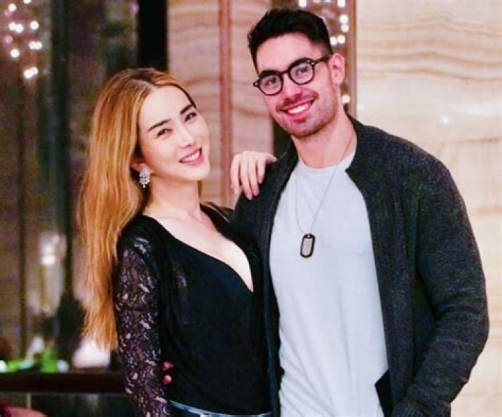 Who Is Anne Jakrajutatip’s Boyfriend? The Miss Universe Owner’s Love Interest