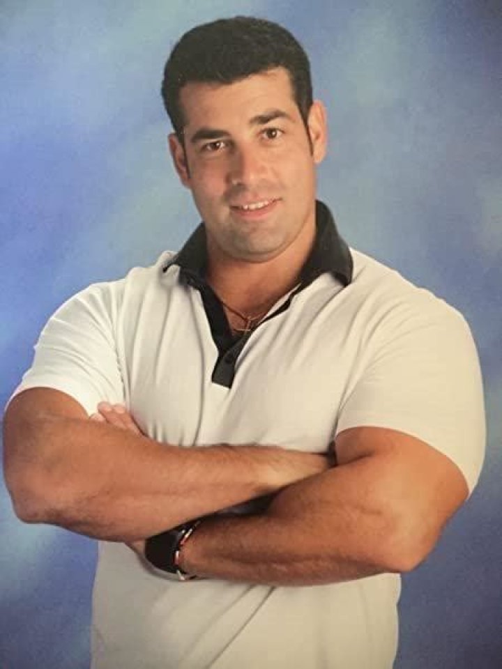 
Who Is David Bueti Winnipeg? Steinbach Regional Secondary School Teacher Arrested On Students’ Assault 