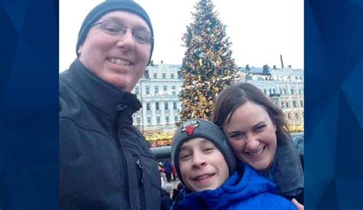 
Who is Dima Tower? Ukrainian adoptee kills Florida adoptive parents 