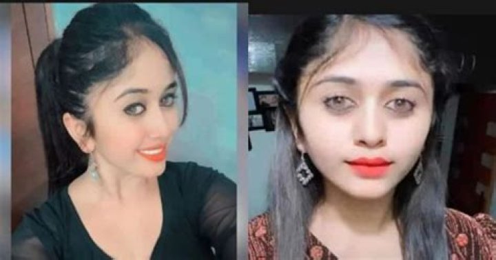 Who Is Doresani Chethana Raj? 21 Year Old Actress Becomes Death Victim Of Plastic Surgery Gone Wrong