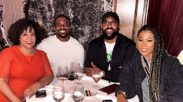 
Who Is James Flynn Wife Juanita Wilson? Kids Family And Net Worth 