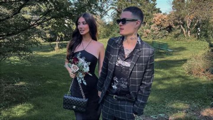 
Who is Jesse Sullivan? Age and all about Francesca Farago’s fiance as Too Hot to Handle star gets engaged 