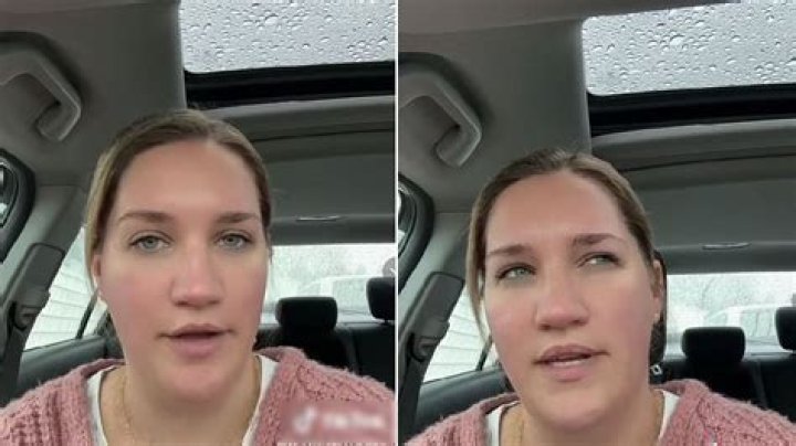 Who is Krista London? TikToker addresses drama with friend in now-deleted post