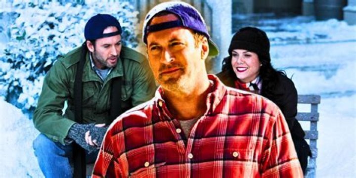 Who is Luke on the ranch?