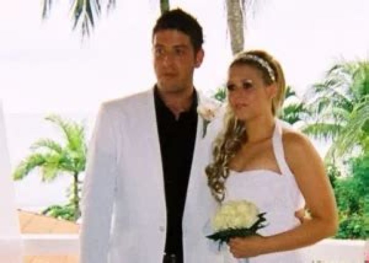 
Who Is Matthew Stevens Wife Claire Holloway? Details To Know About Their Married Life 