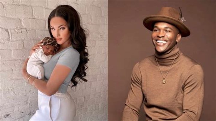 Who Is Natalie Halcro’s Baby Daddy? The Model’s Love Interest