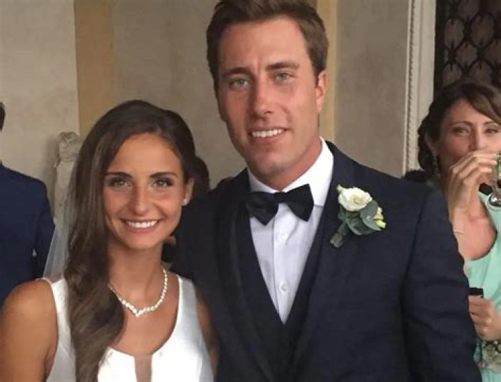 
Who Is Nino Bertasio Wife Laura Bertazzi? Married Life Of The Beautiful Couple 