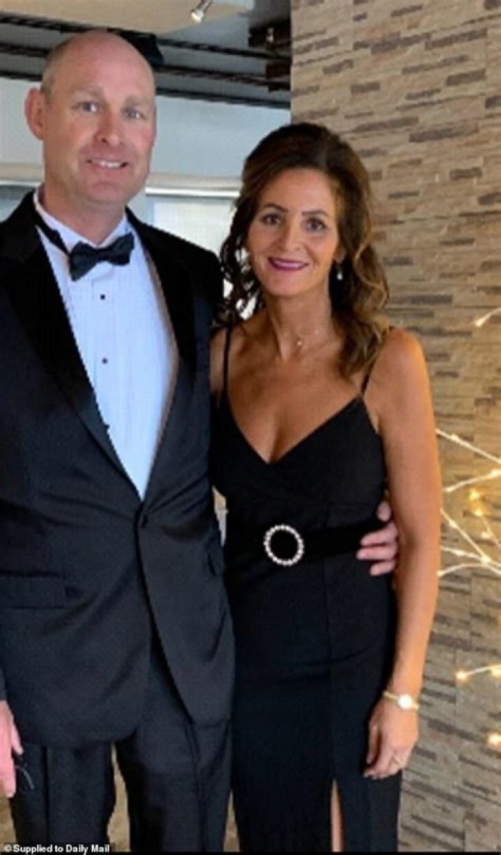 
Who Is Nova Scotia Shooter Gabriel Wortman’s Wife Lisa Banfield? His Ethnicity And Family 