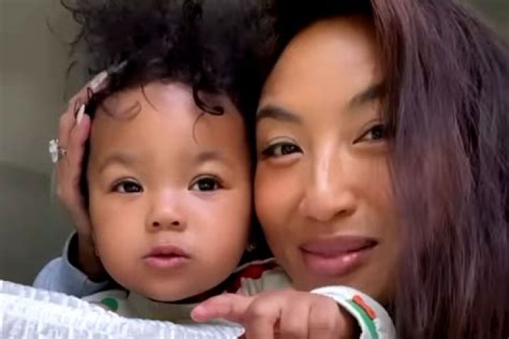 
Who Is Shyheim Jenkins? Details To Know About Jeannie Mai Jenkins Step-Son 