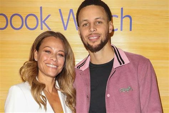 Who Is Sonya Curry’s New Boyfriend, Steven Johnson NFL? Here’s All We Know About