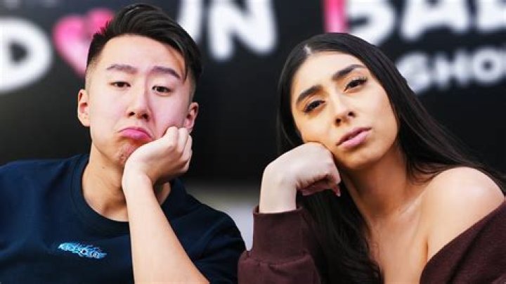 Who Is Violet Summers Boyfriend?