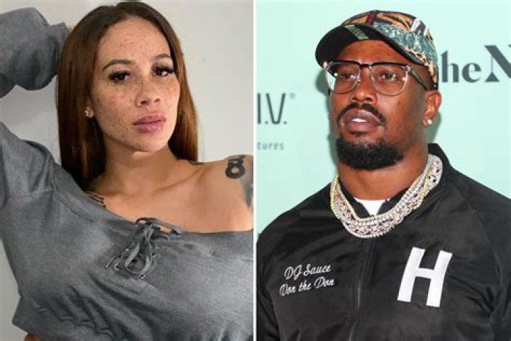 Who is Von Miller’s ex-girlfriend, Megan Denise?