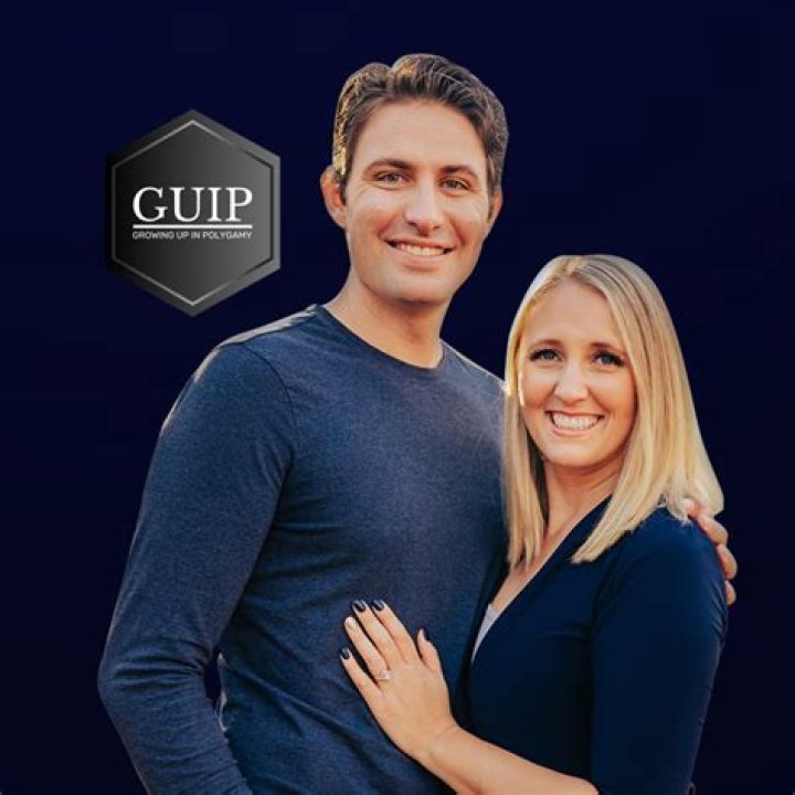 Who is Warren Jeffs wife?