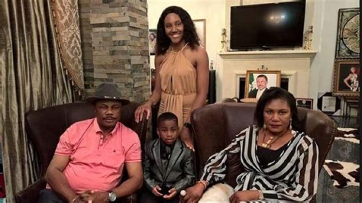
Who Is Willie Obiano First Wife And Why Is He Arrested? Political Party And More 