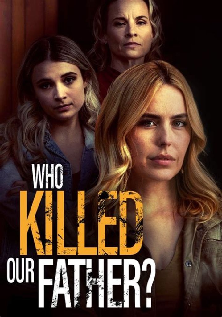 Who Killed Our Father? on LMN: Cast list and characters explored