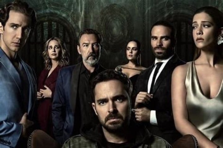 Who Killed Sara - Cast, Ages, Trivia