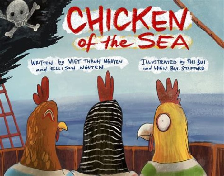 Who owns Chicken of the Sea?