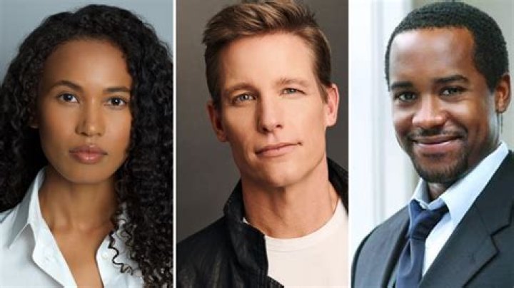 Who plays Chelsea in The Night Agent? (Who is Fola Evans-Akingbola?)