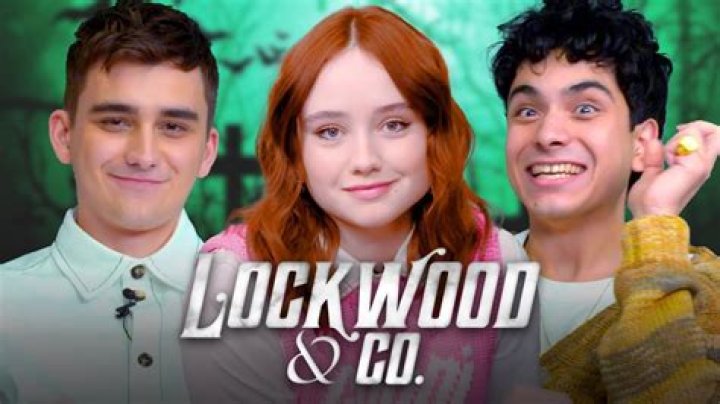 Who plays Lucy in Lockwood & Co.? (Ruby Stokes age, Instagram, and more)
