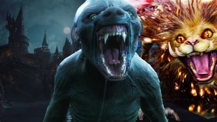 Who was Tom Ackerley in Harry Potter?