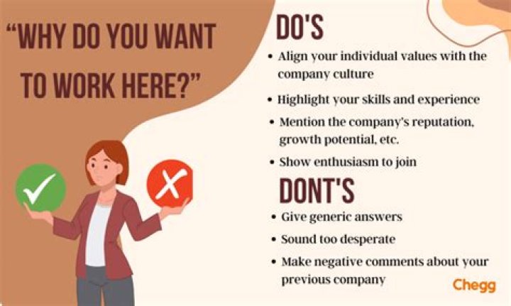 Why are you interested in working for Kaiser Permanente?