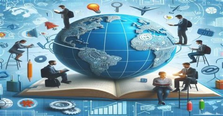 Why is gaining a global understanding important?