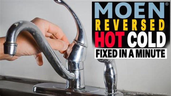 Why would a faucet suddenly stop working?