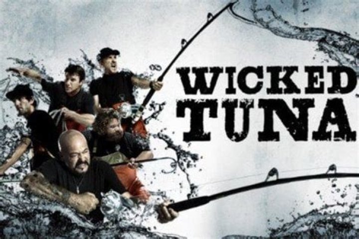 Wicked Tuna - Cast, Ages, Trivia