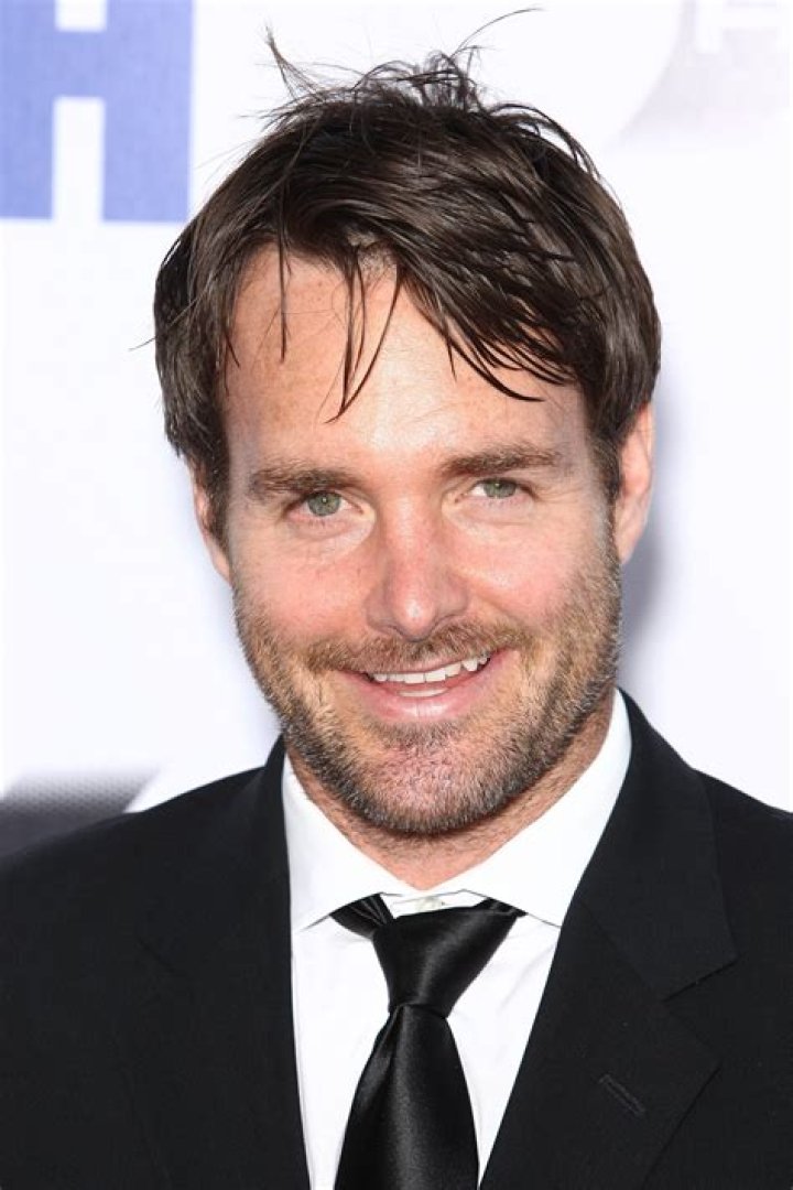 Will Forte Bio (Wiki) 
