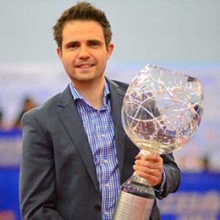 William Henzell Height, Weight, Net Worth, Age, Birthday, Wikipedia, Who, Nationality, Biography