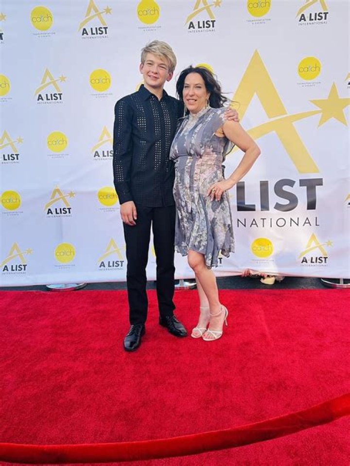 William Roberts - Age, Family, Bio