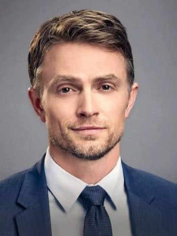 Wilson Bethel Bio (Wiki) 