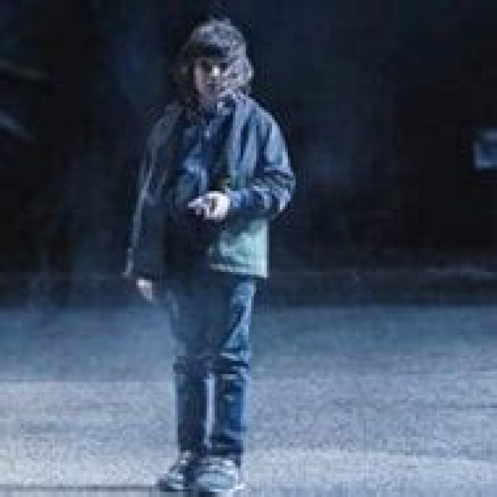 Winslow Fegley - Age, Family, Bio