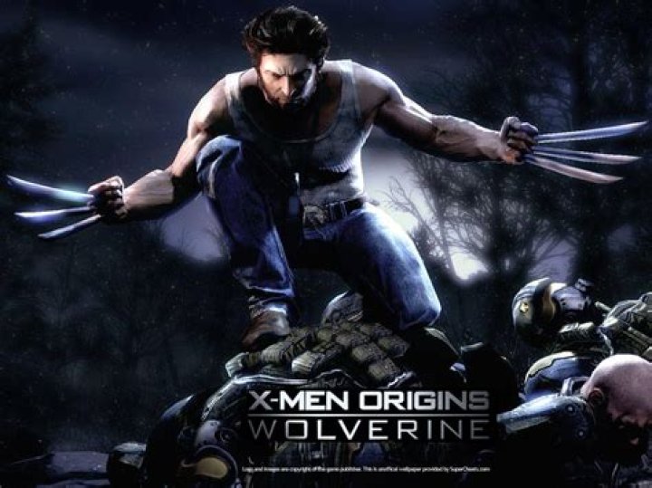 X-Men Origins: Wolverine | Famous Birthdays