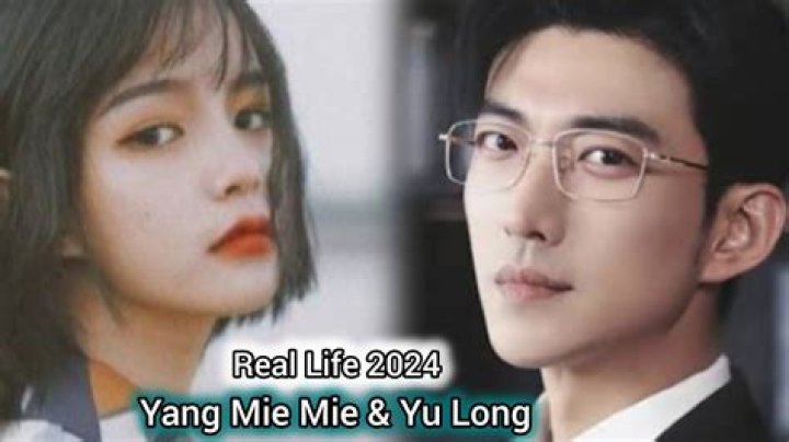 Yang Mi - Age, Family, Bio