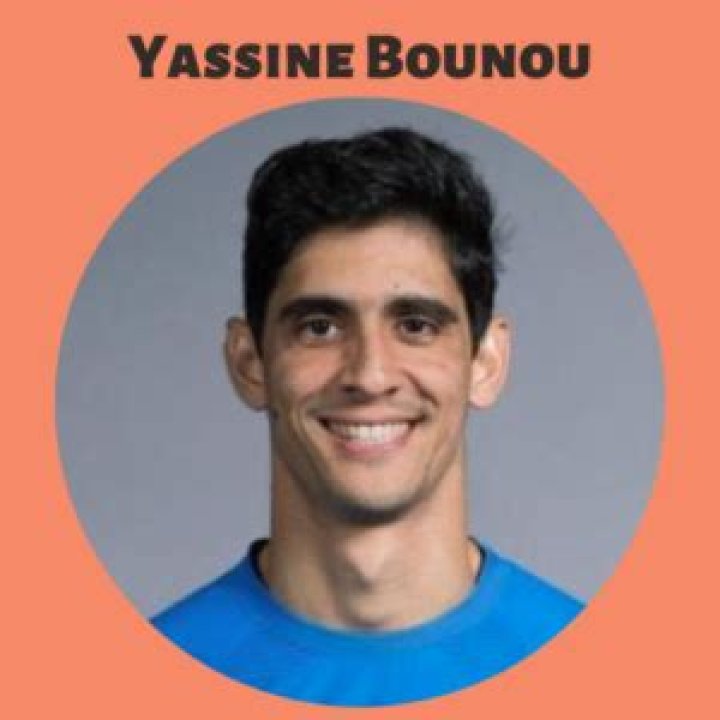 Yassine Bounou - Age, Family, Bio