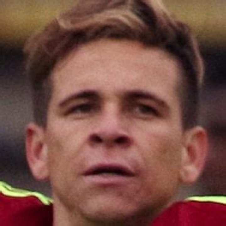 Yeferson Soteldo - Age, Family, Bio