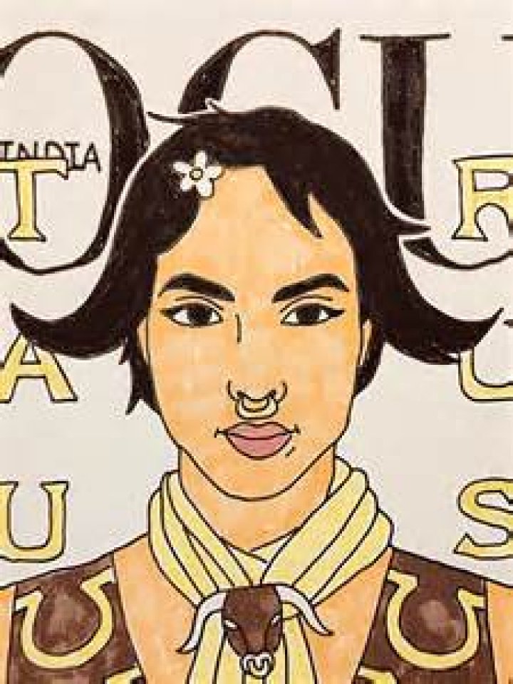 YouTube Stars Born January 9