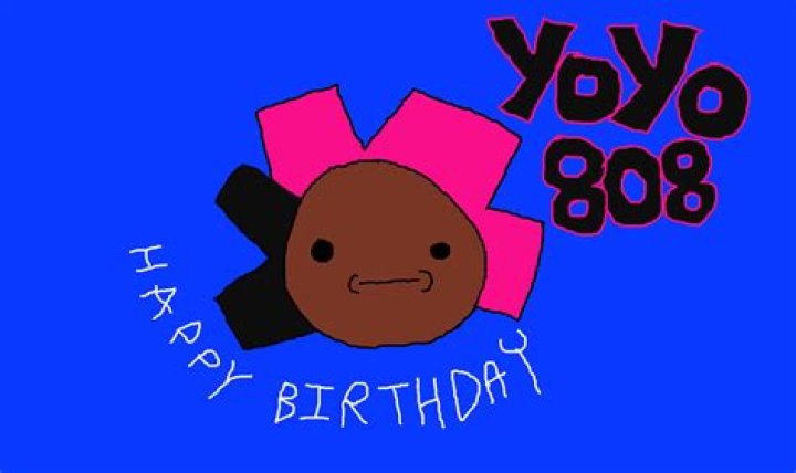 Yoyo 808 - Age, Family, Bio