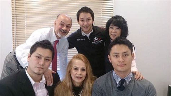 Yu Darvish - Age, Family, Bio