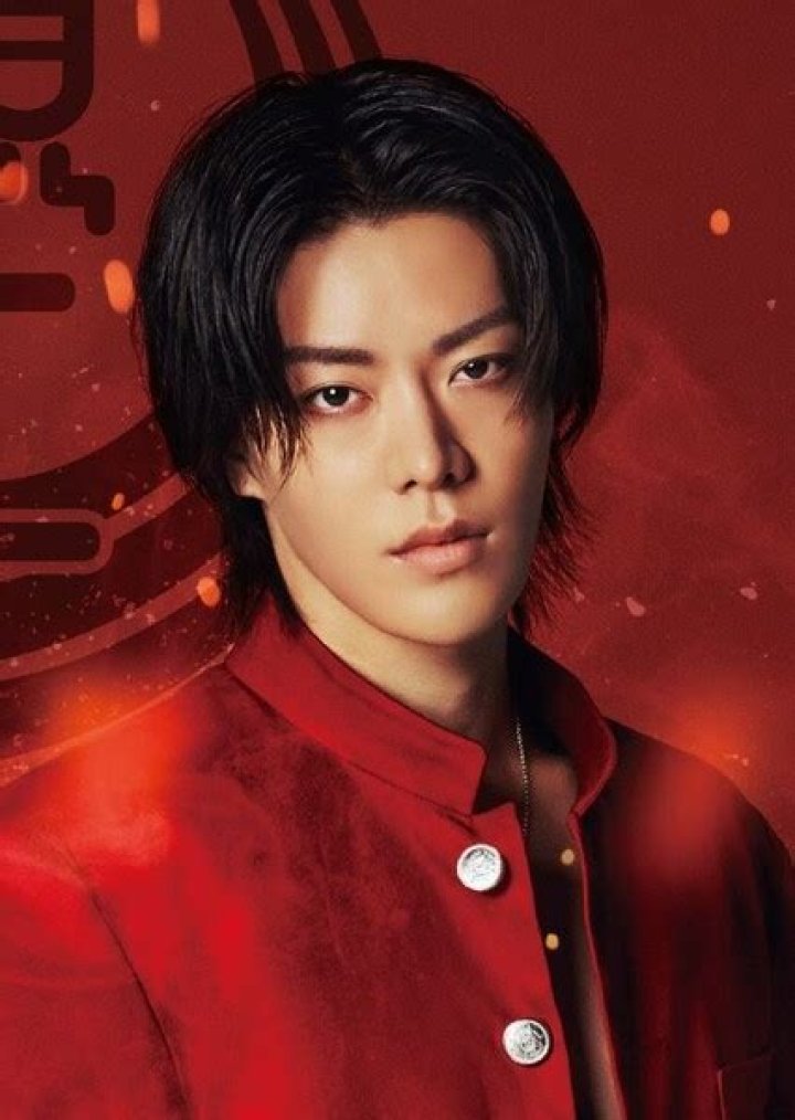 Yuta Nakamoto - Age, Family, Bio