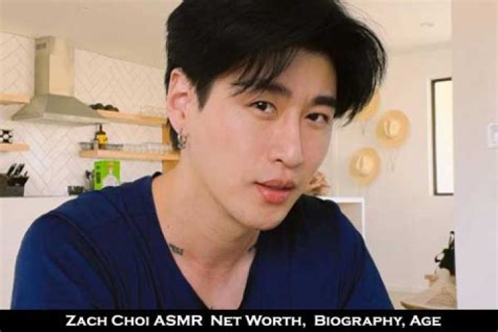 Zach Choi - Age, Family, Bio
