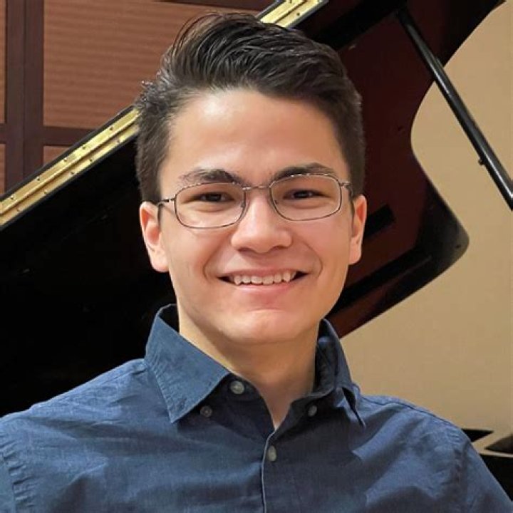 Zachary Chin - Age, Family, Bio