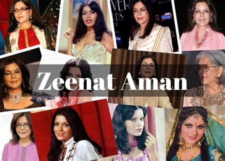 Zeenat Aman Height, Weight, Net Worth, Age, Birthday, Wikipedia, Who, Instagram, Biography