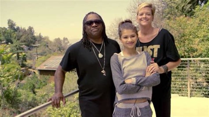 Zendaya - Age, Family, Bio